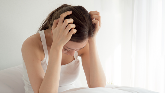 Migrena. Kaip išsisaiškinti priežastį ir ją pašalinti?