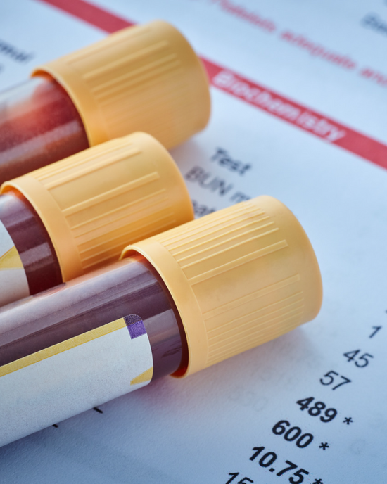 Mūsų kūno “techninė apžiūra”