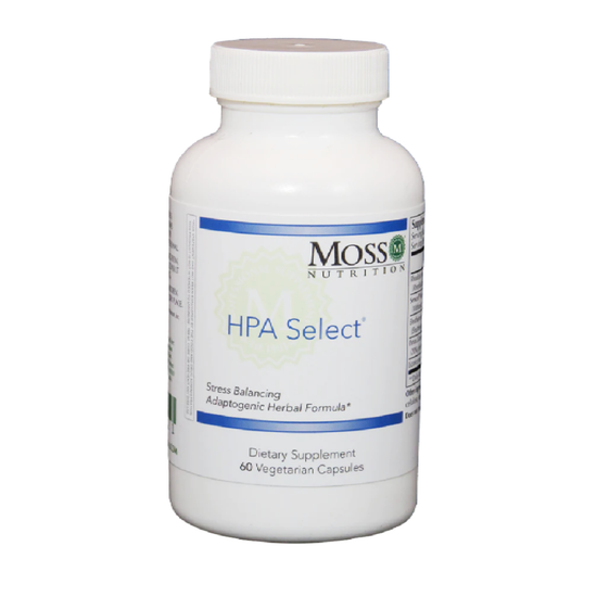 HPA Select