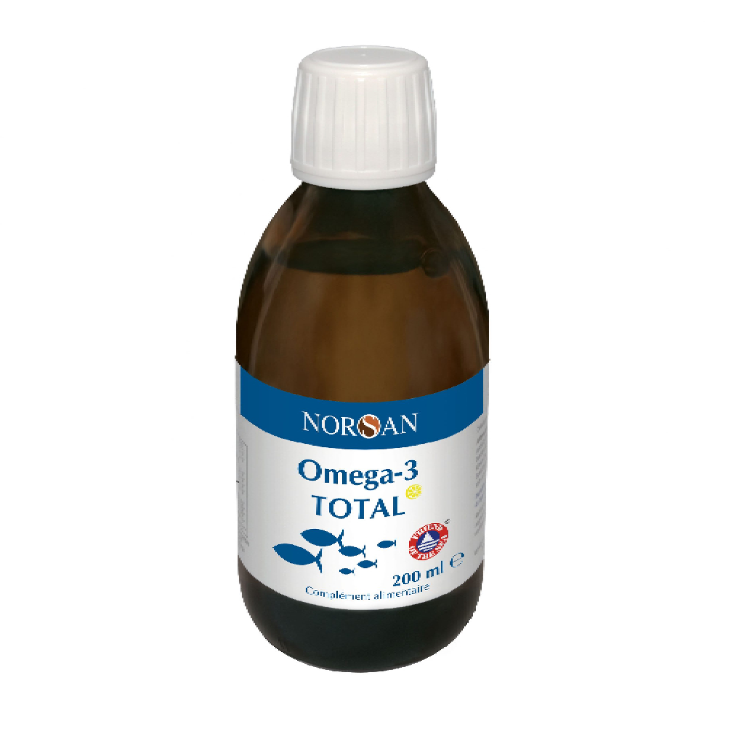 Omega-3 Total