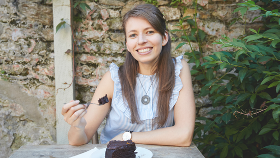 Kaip įveikti emocinį valgymą ir persivalgymą? - 7 savaičių kursas