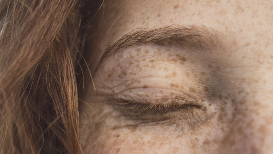 Ką mūsų kūnas nori mums pasakyti?